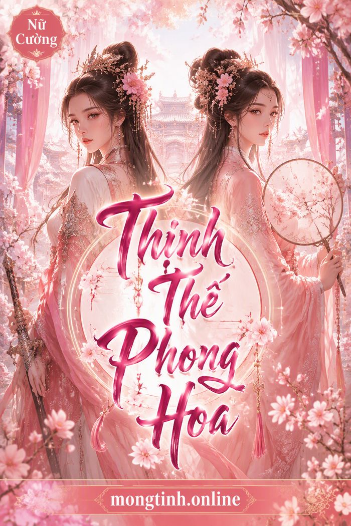 Thịnh Thế Phong Hoa