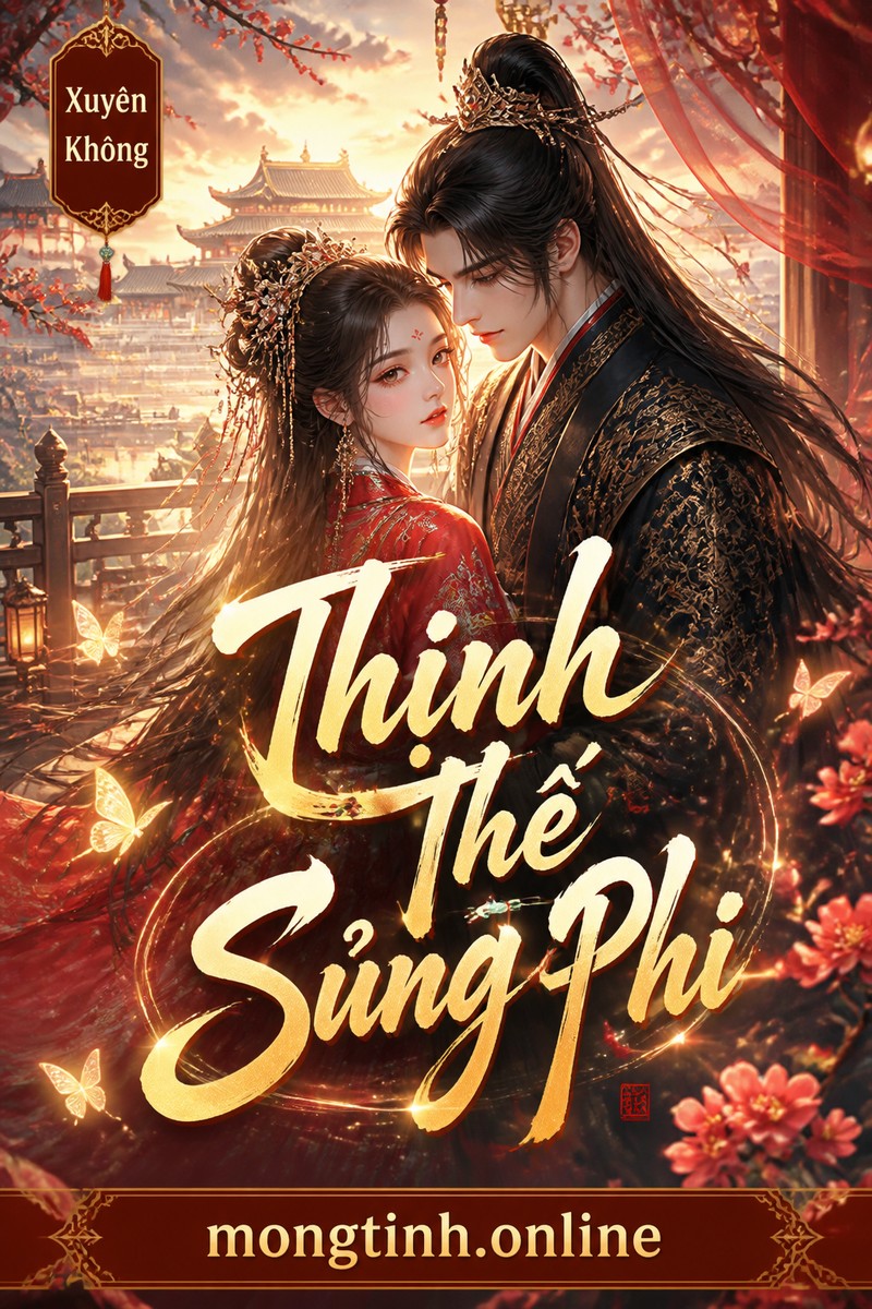 Thịnh Thế Sủng Phi