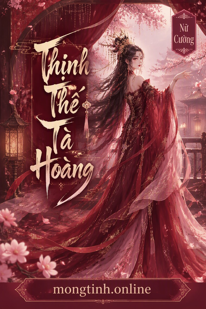 Thịnh Thế Tà Hoàng