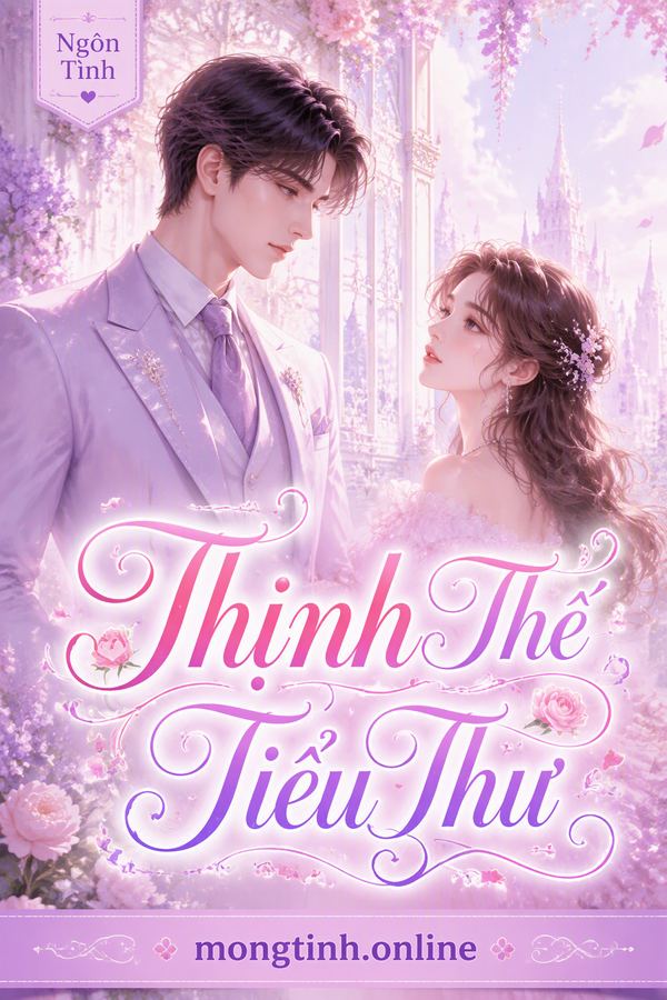 Thịnh Thế Tiểu Thư