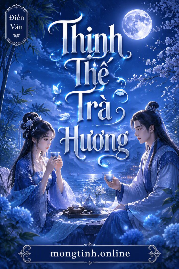Thịnh Thế Trà Hương
