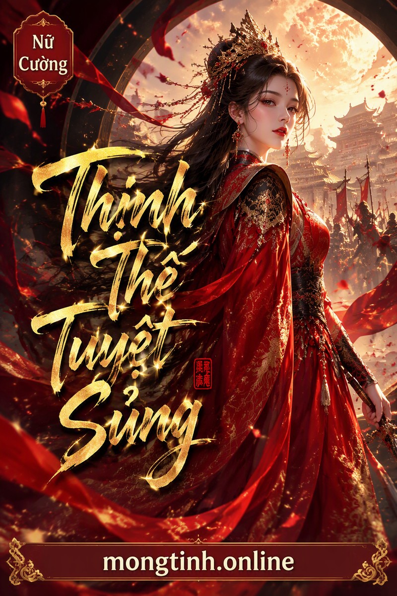 Thịnh Thế Tuyệt Sủng