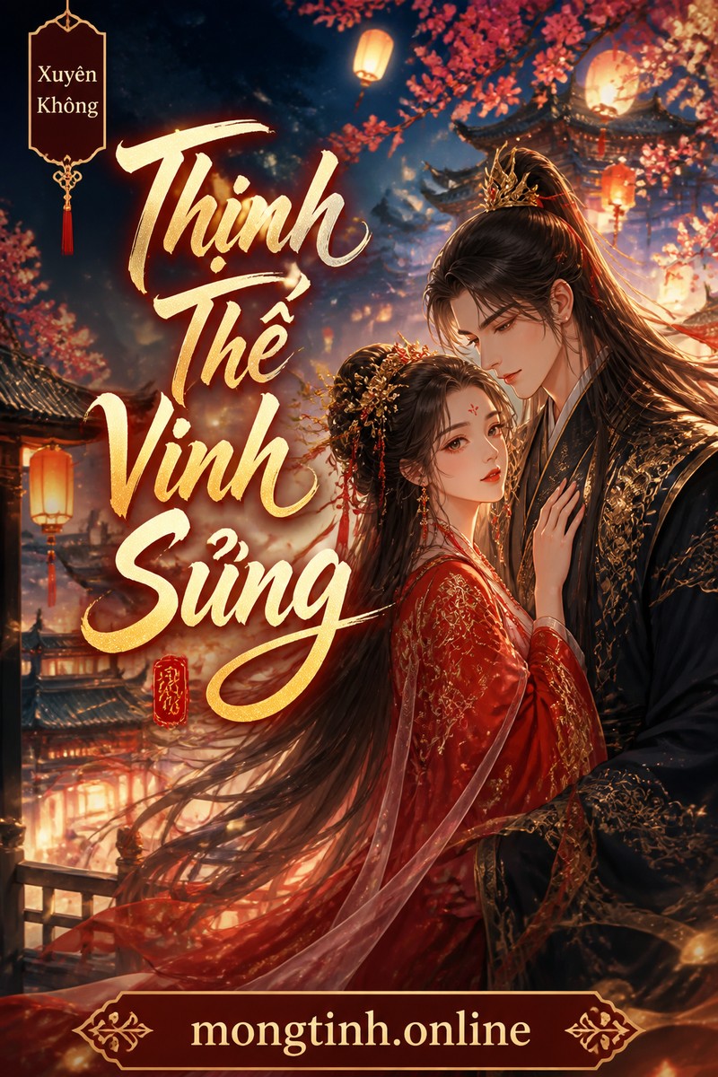 Thịnh Thế Vinh Sủng