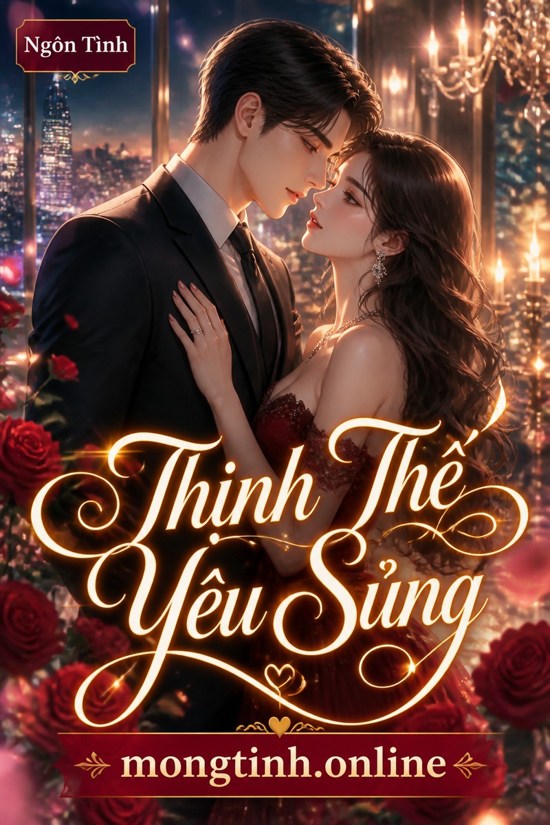 Thịnh Thế Yêu Sủng