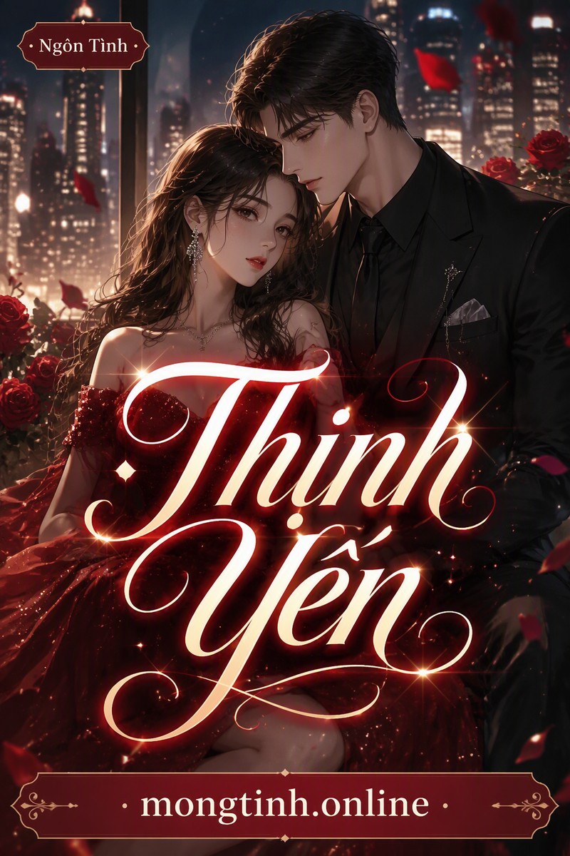 Thịnh Yến