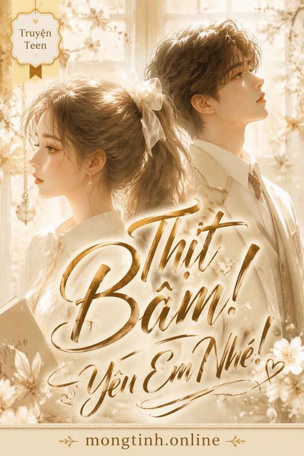 Thịt Bầm! Yêu Em Nhé!