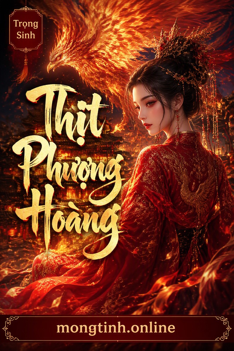 Thịt Phượng Hoàng