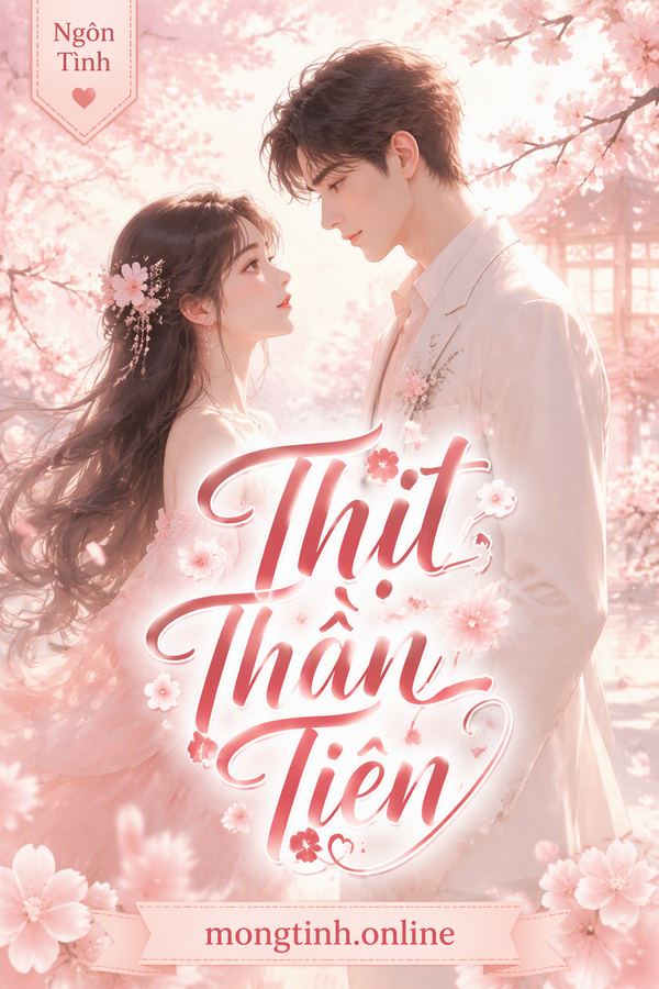 Thịt Thần Tiên