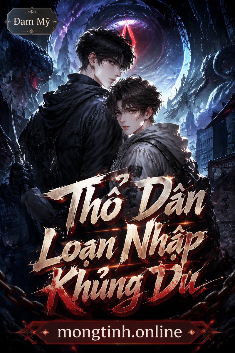 Thổ Dân Loạn Nhập Khủng Du