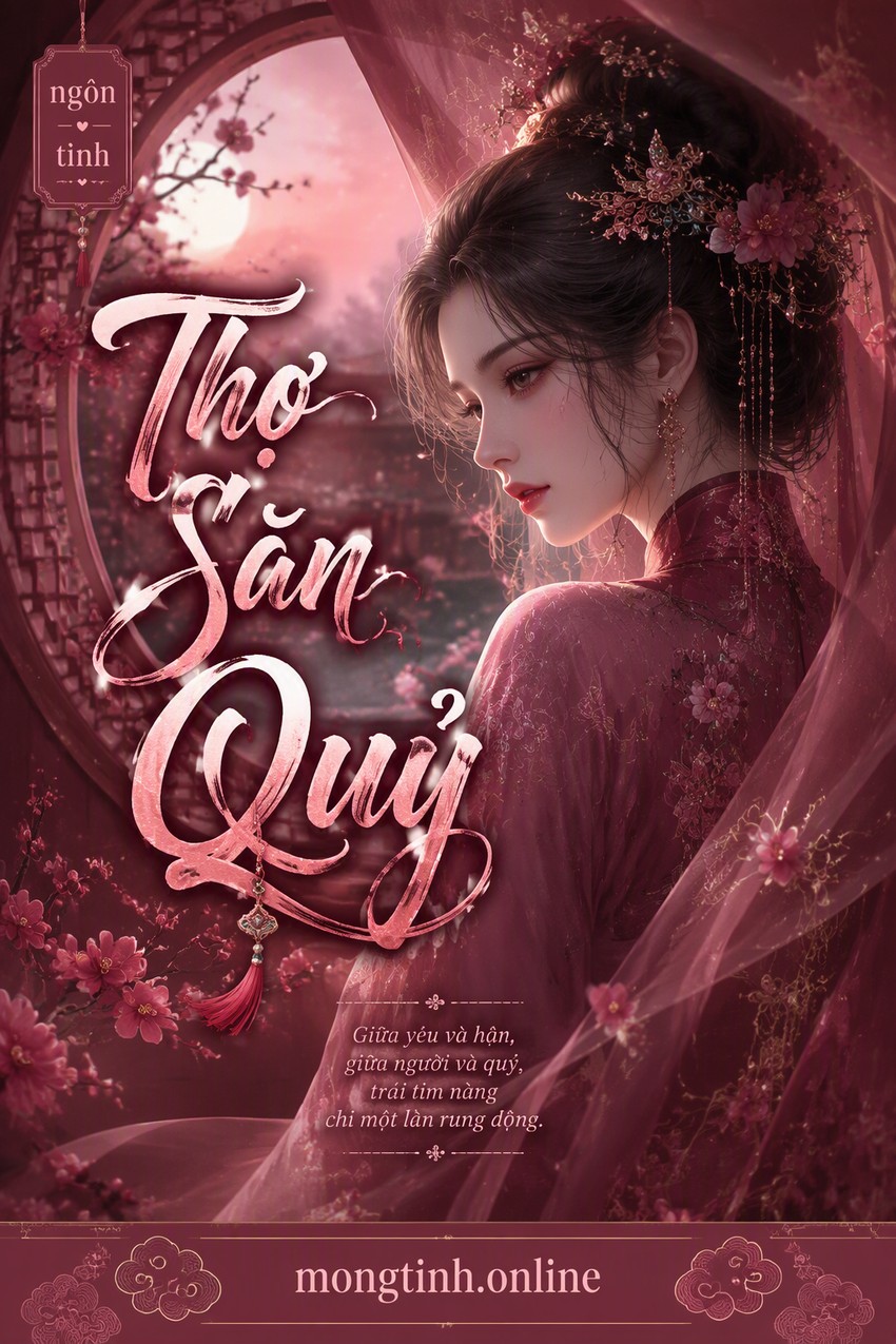 Thợ Săn Quỷ