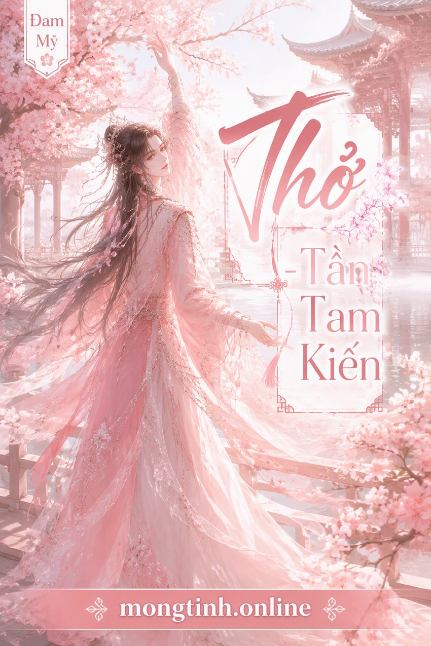 Thở - Tần Tam Kiến
