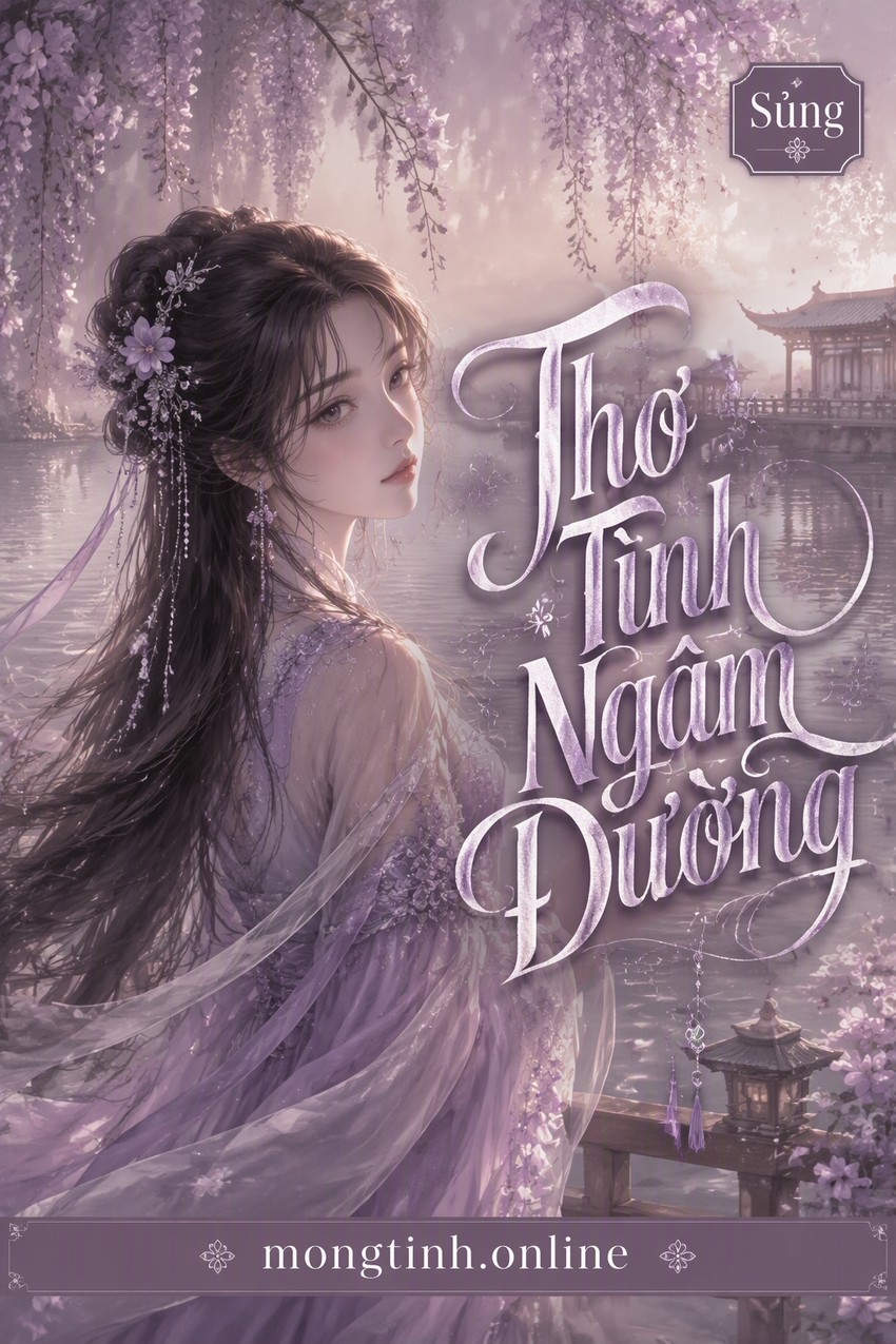 Thơ Tình Ngâm Đường