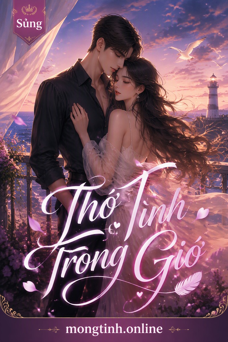 Thơ Tình Trong Gió