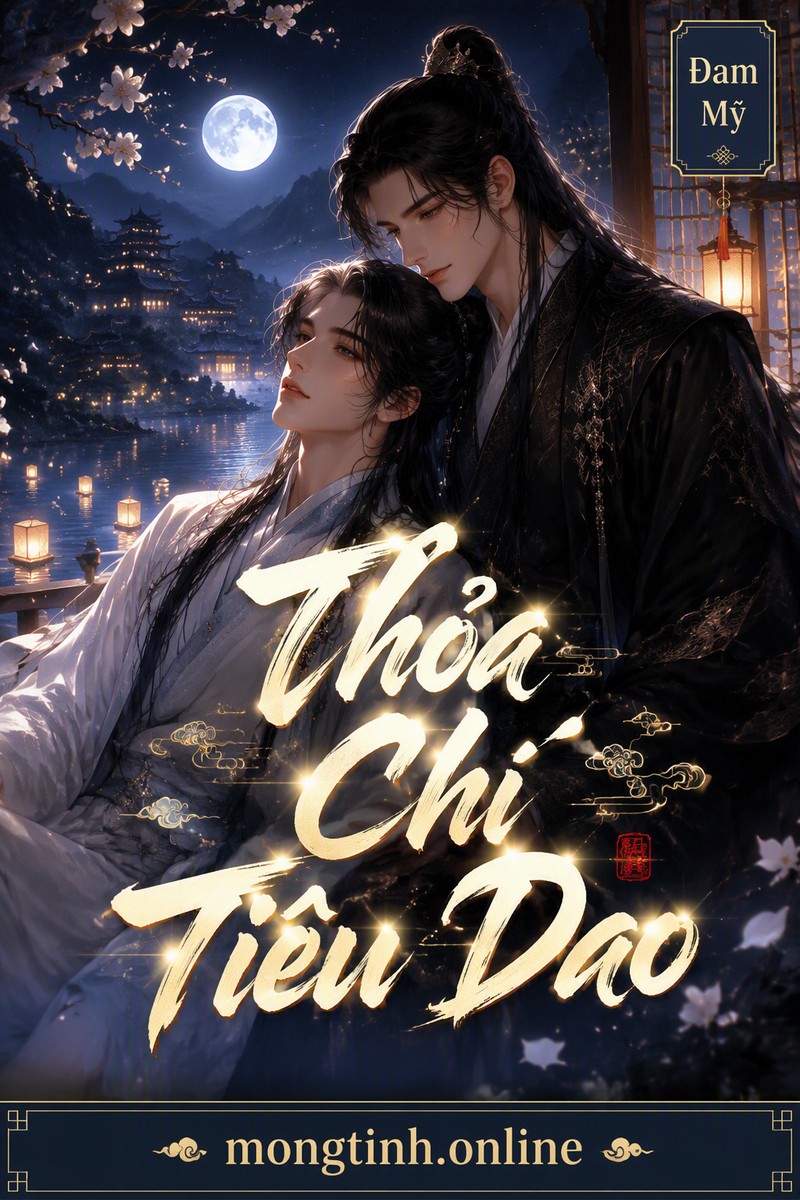 Thỏa Chí Tiêu Dao