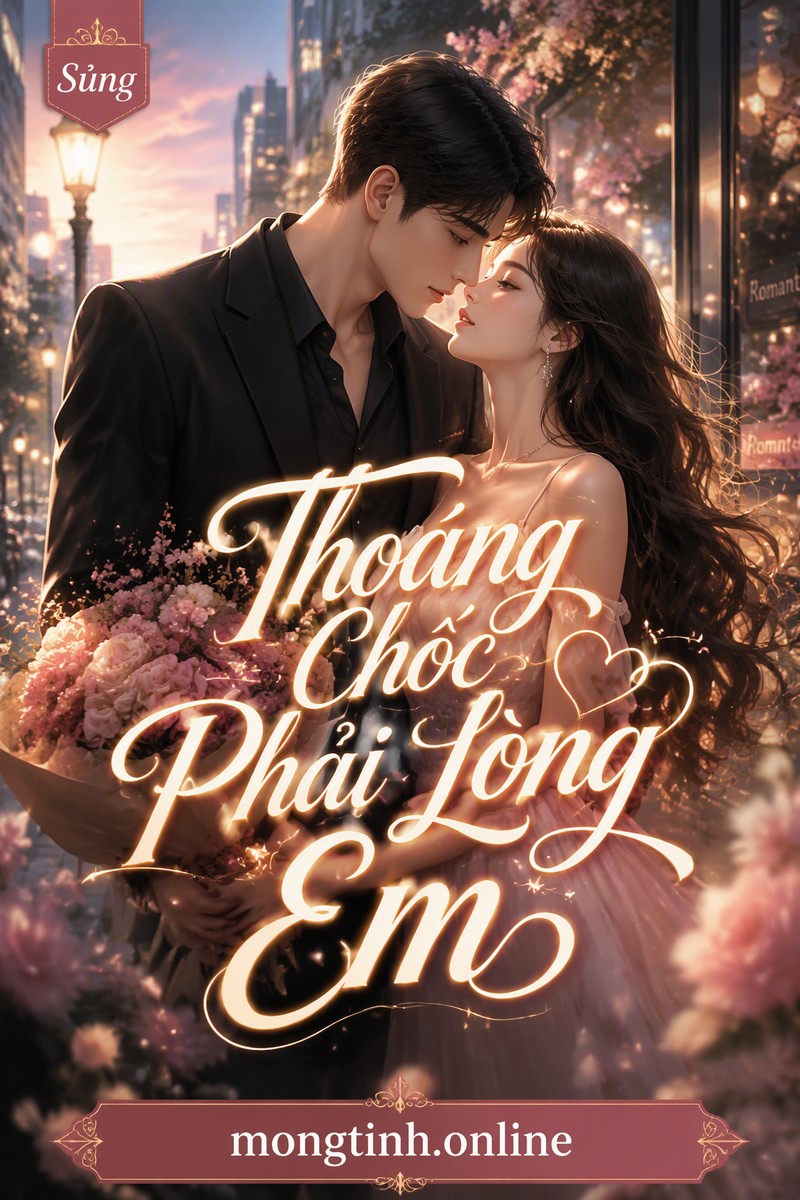 Thoáng Chốc Phải Lòng Em