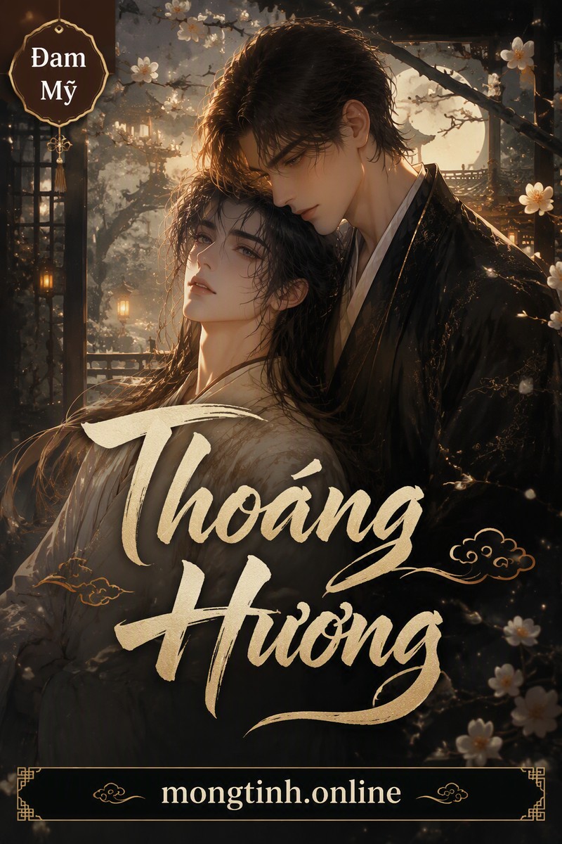 Thoáng Hương
