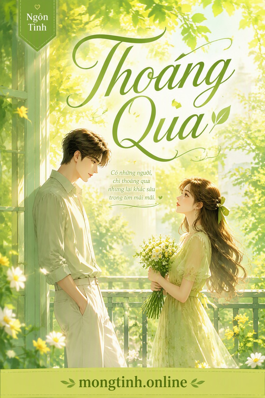 Thoáng Qua