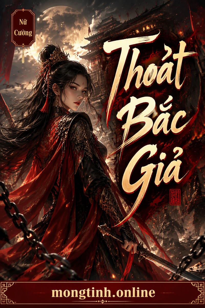 Thoát Bắc Giả