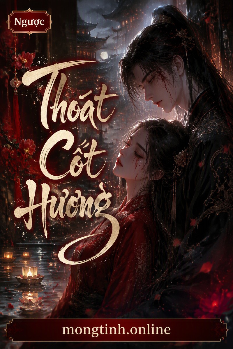Thoát Cốt Hương