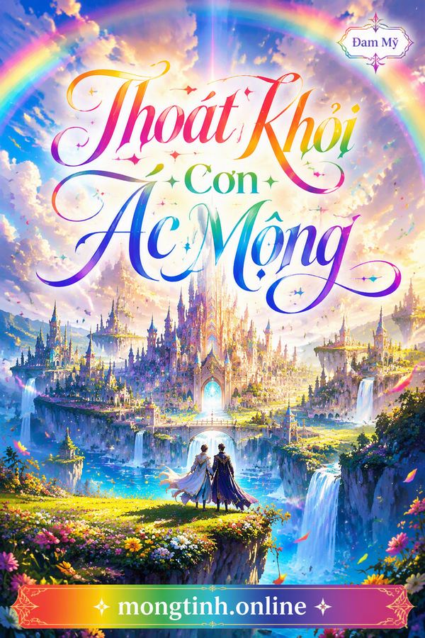Thoát Khỏi Cơn Ác Mộng
