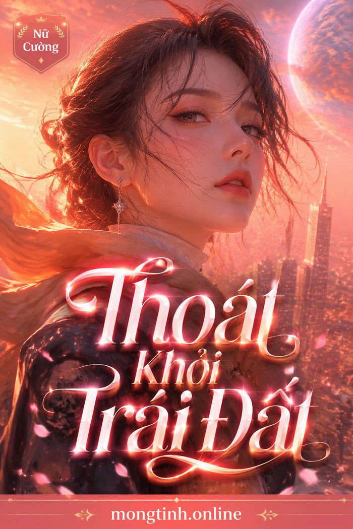 Thoát Khỏi Trái Đất