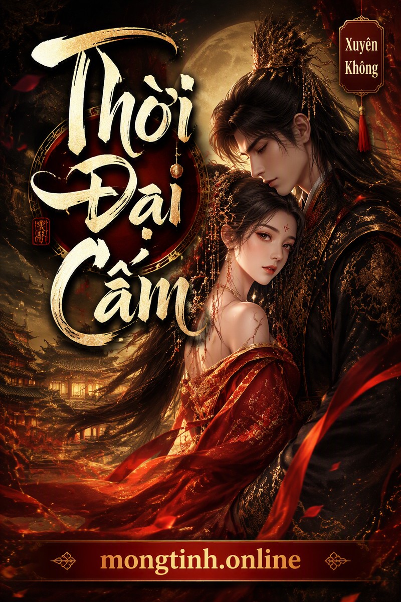 Thời Đại Cấm