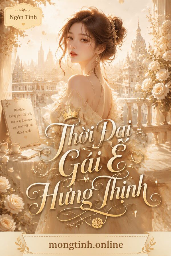 Thời Đại Gái Ế Hưng Thịnh