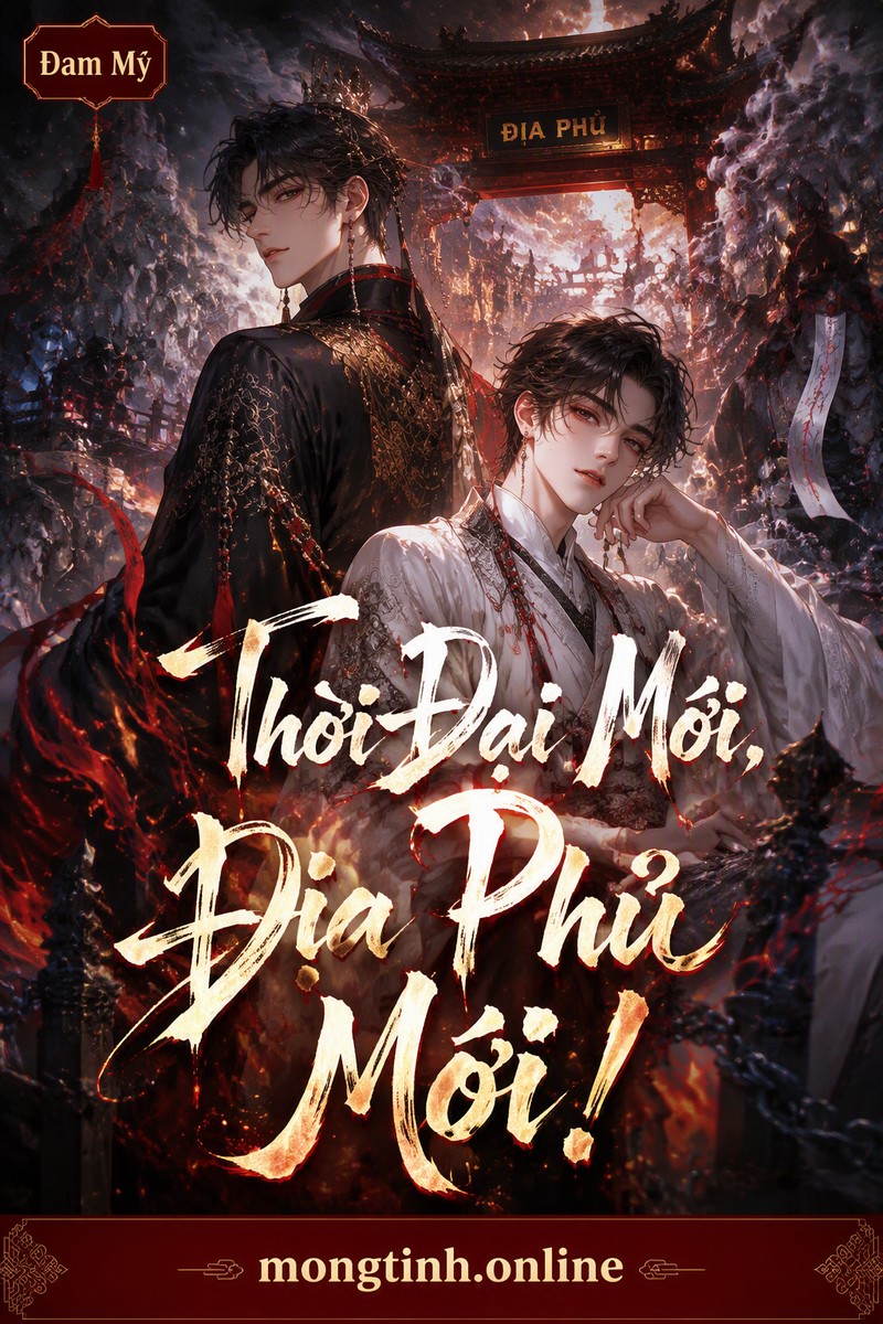 Thời Đại Mới, Địa Phủ Mới!