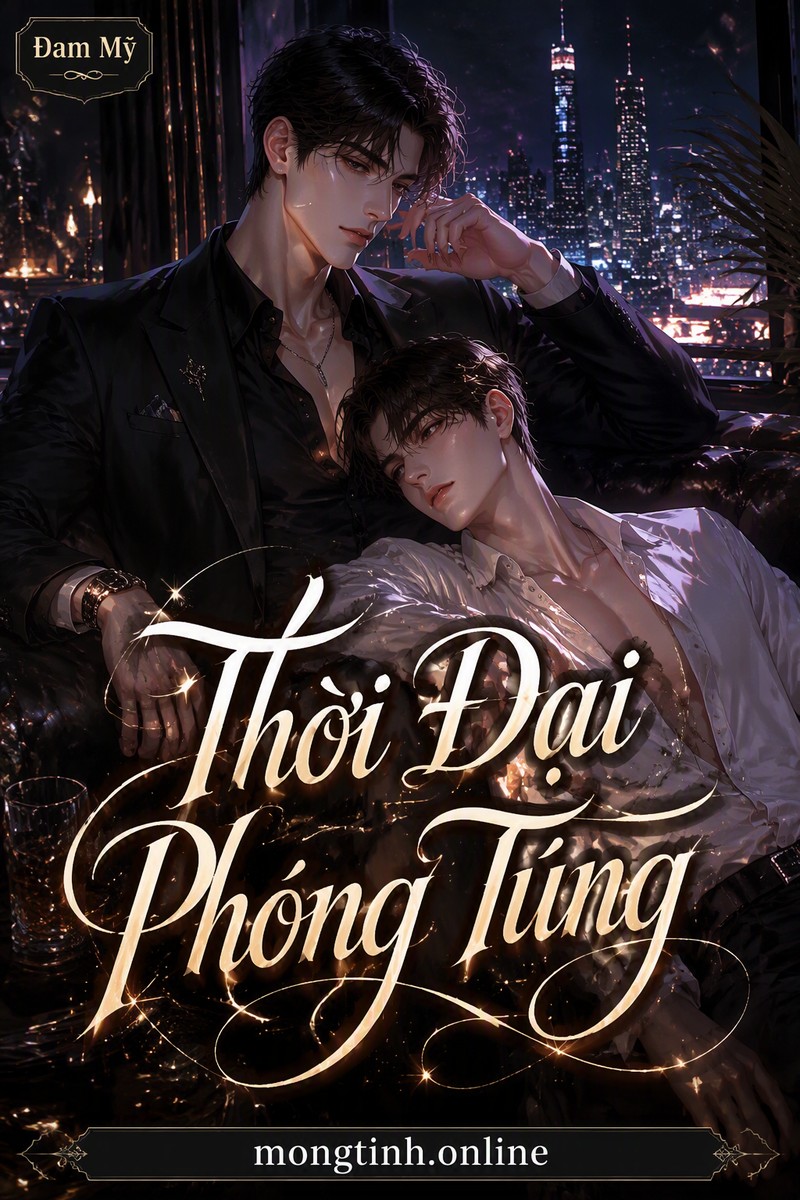 Thời Đại Phóng Túng