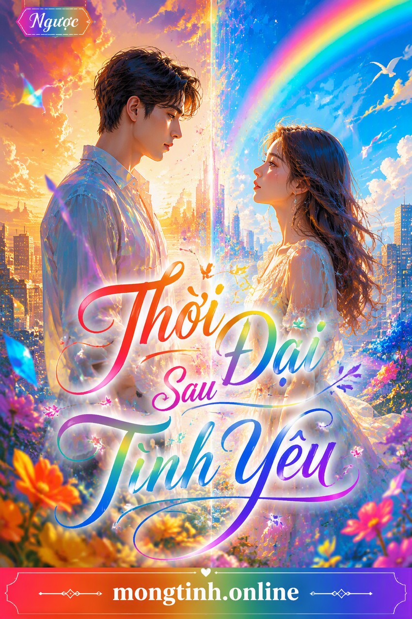 Thời Đại Sau Tình Yêu