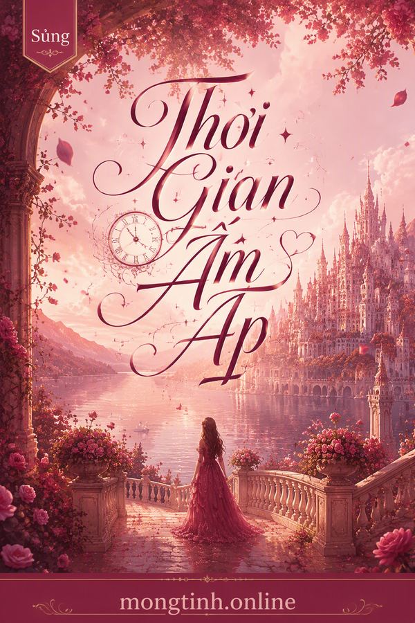 Thời Gian Ấm Áp