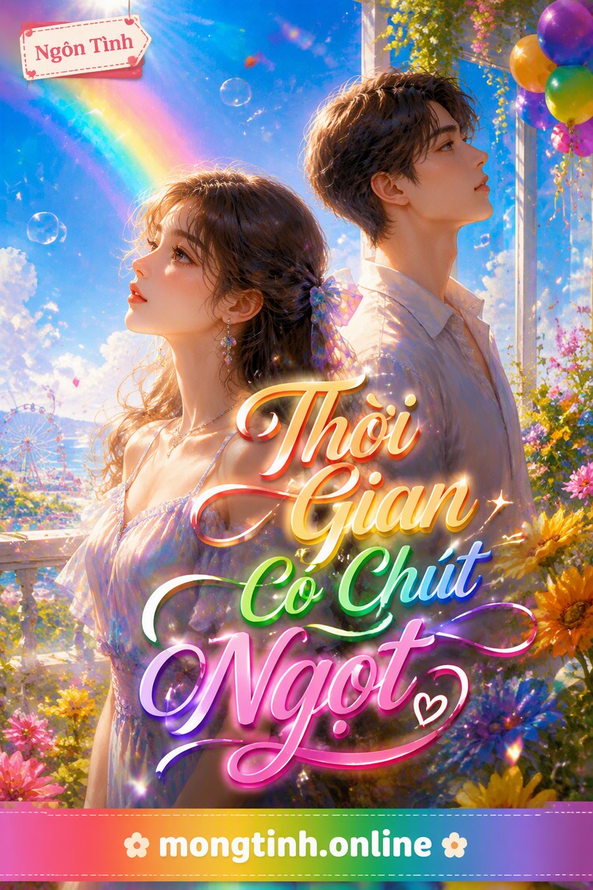 Thời Gian Có Chút Ngọt