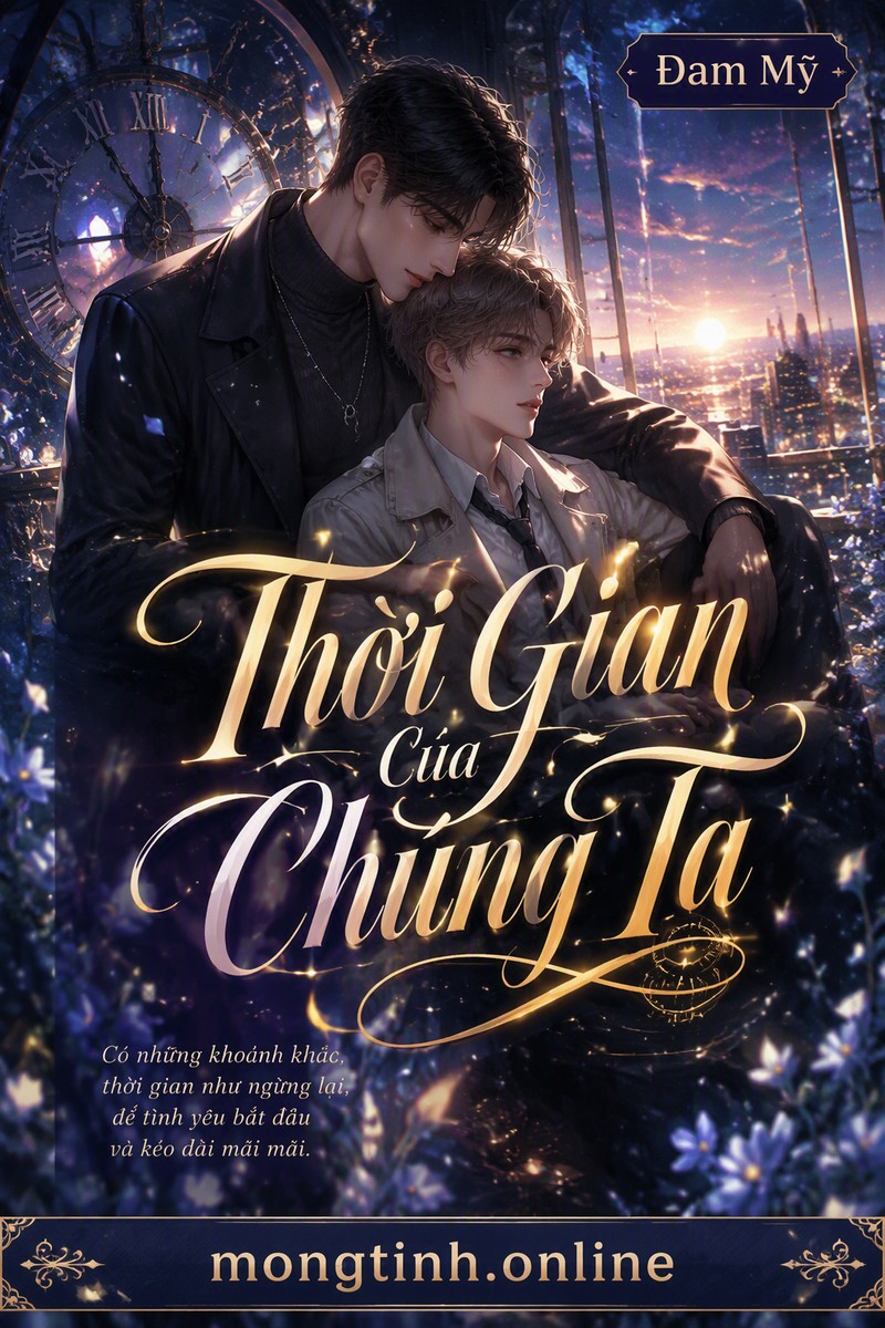 Thời Gian Của Chúng Ta