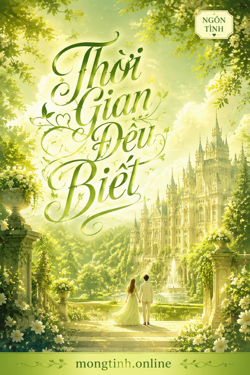 Thời Gian Đều Biết