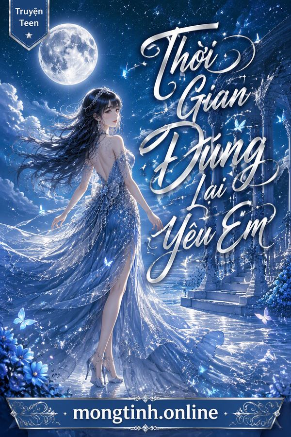 Thời Gian Đúng Lại Yêu Em