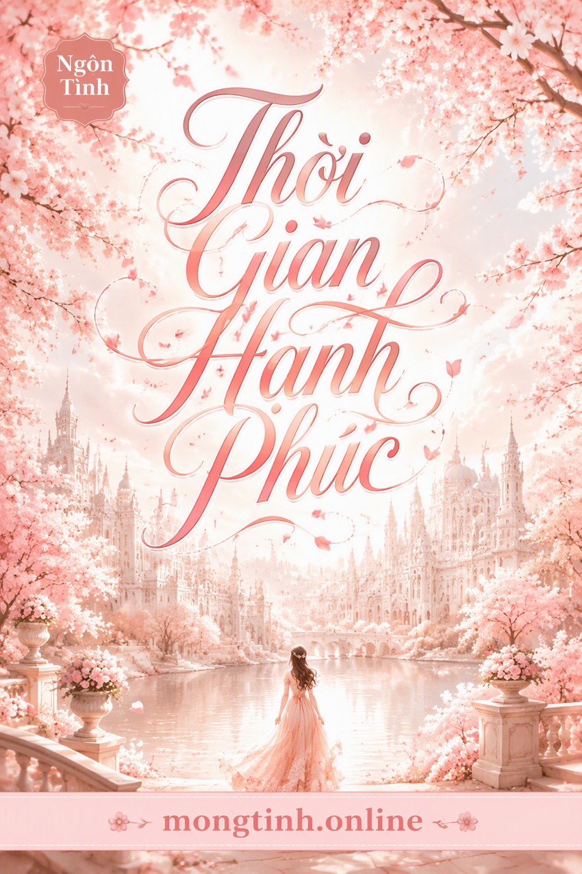 Thời Gian Hạnh Phúc