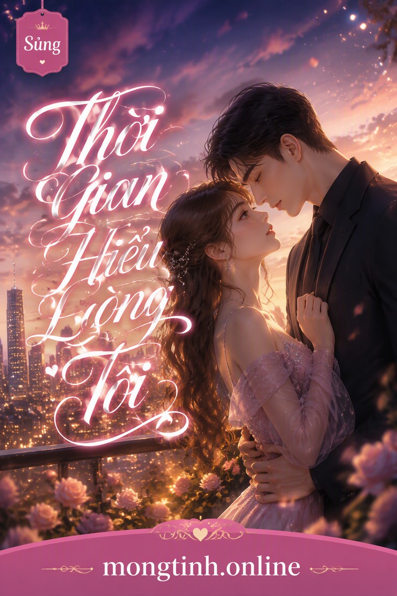 Thời Gian Hiểu Lòng Tôi
