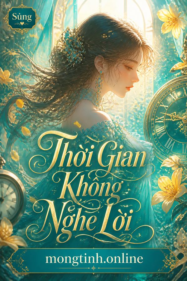 Thời Gian Không Nghe Lời