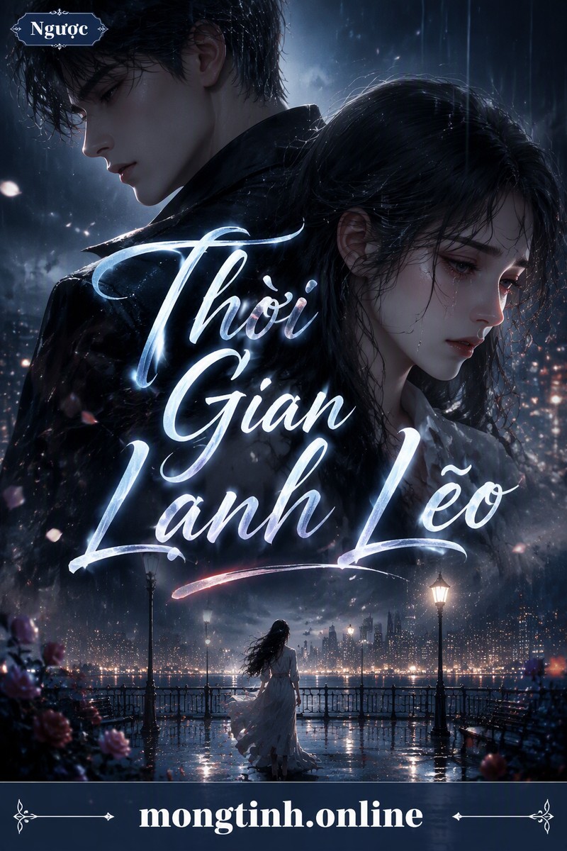 Thời Gian Lạnh Lẽo