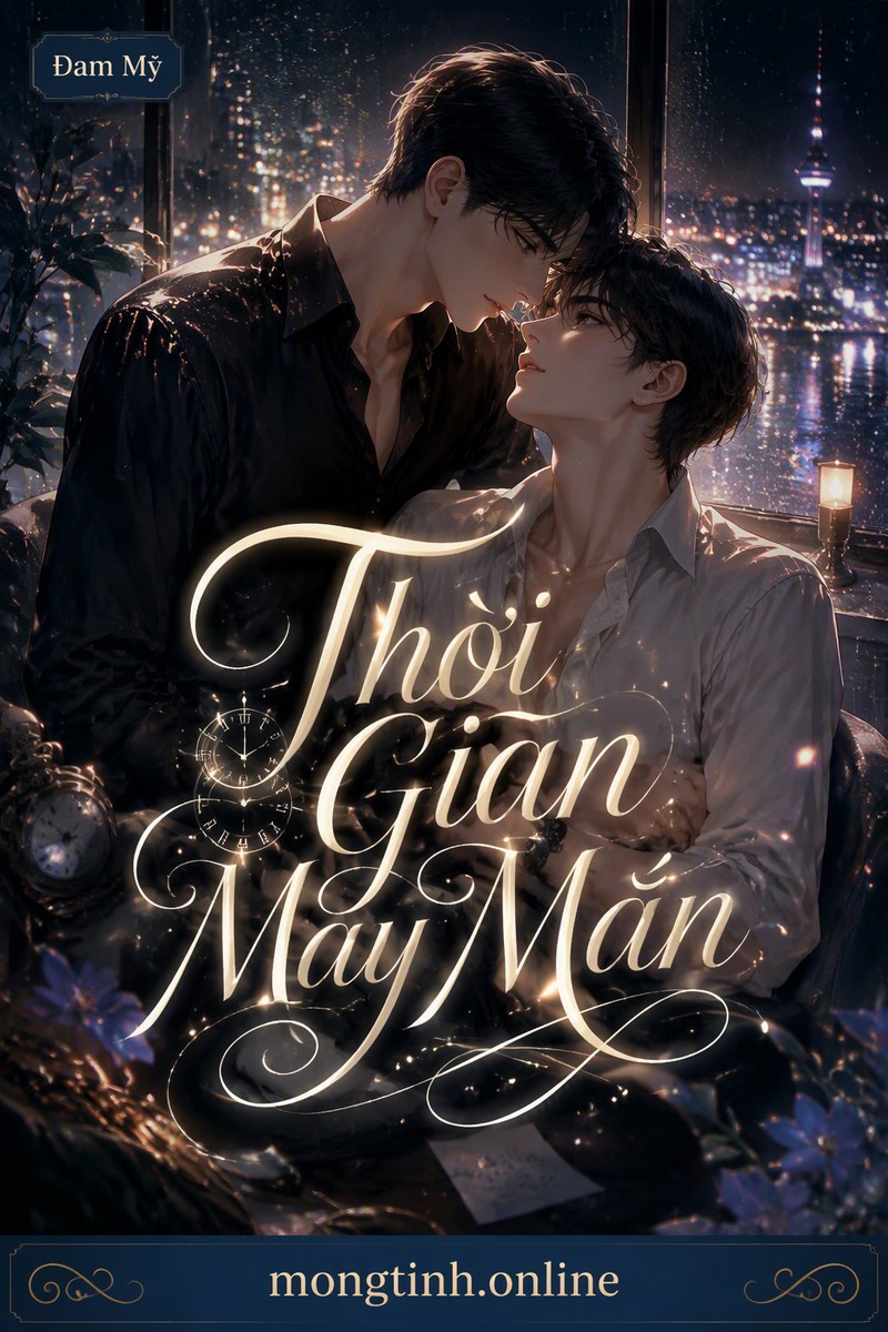 Thời Gian May Mắn