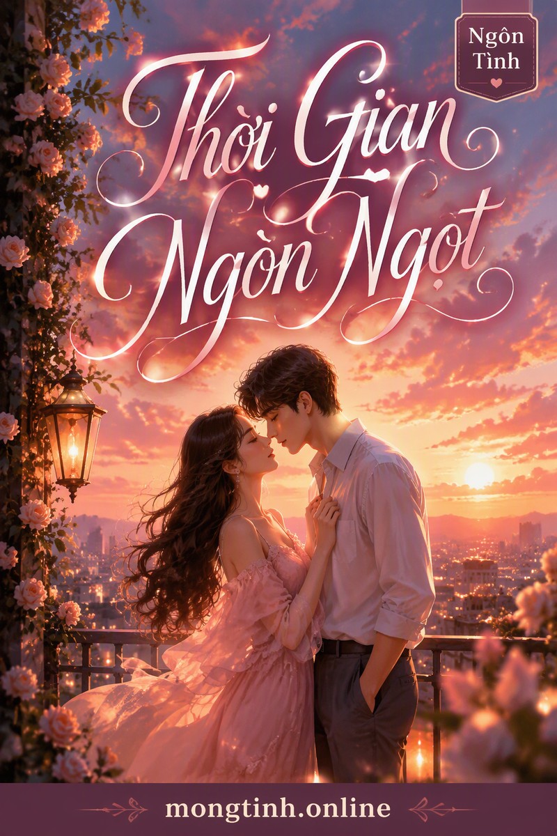 Thời Gian Ngòn Ngọt
