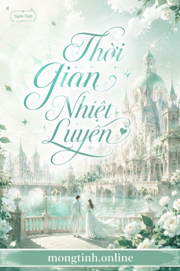 Thời Gian Nhiệt Luyến