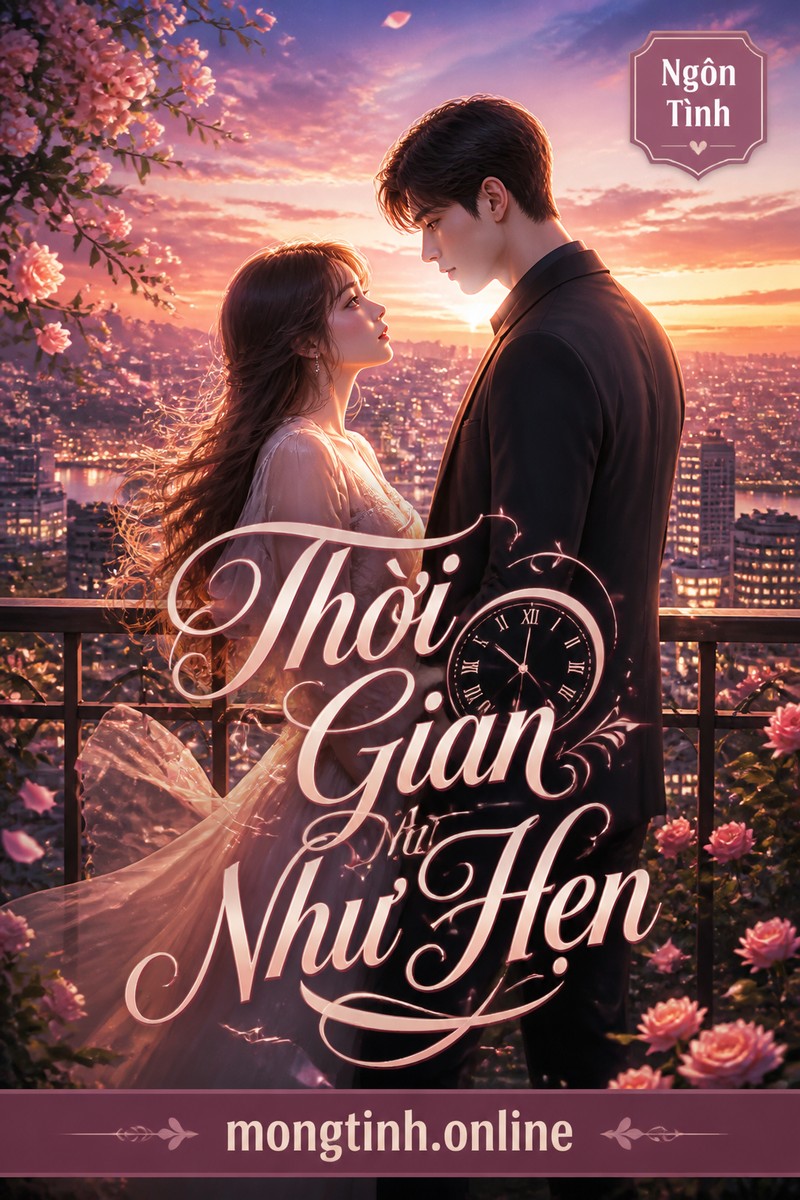 Thời Gian Như Hẹn