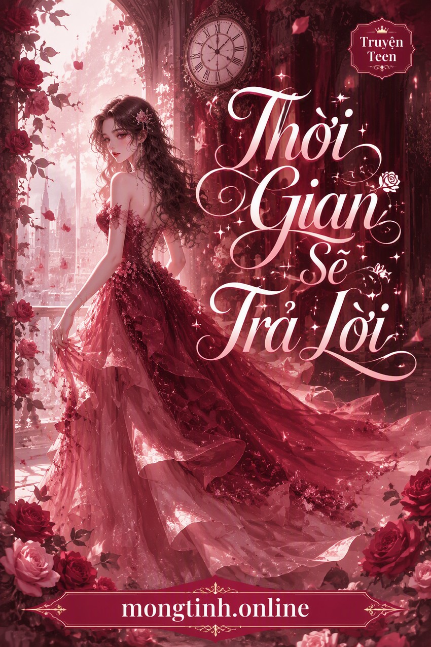 Thời Gian Sẽ Trả Lời