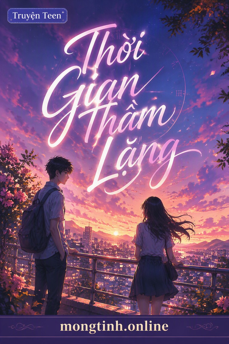 Thời Gian Thầm Lặng