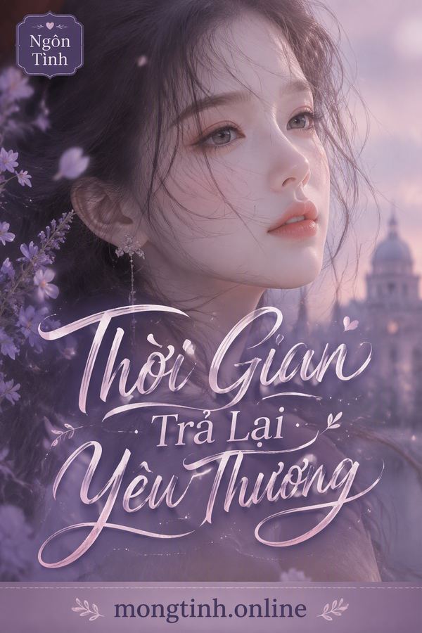 Thời Gian Trả Lại Yêu Thương