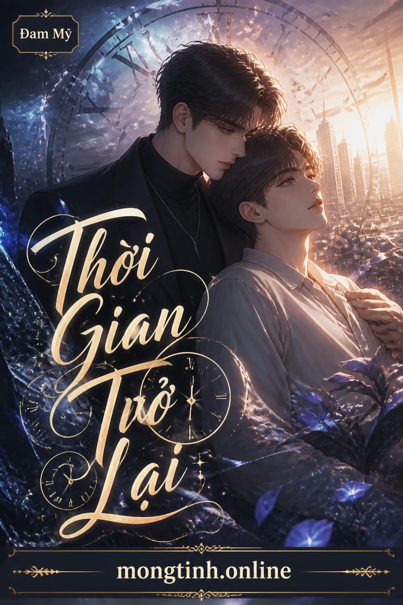 Thời Gian Trở Lại