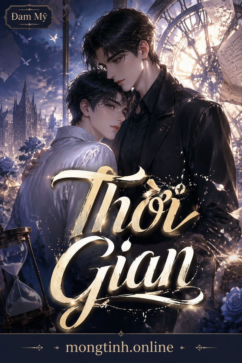 Thời Gian