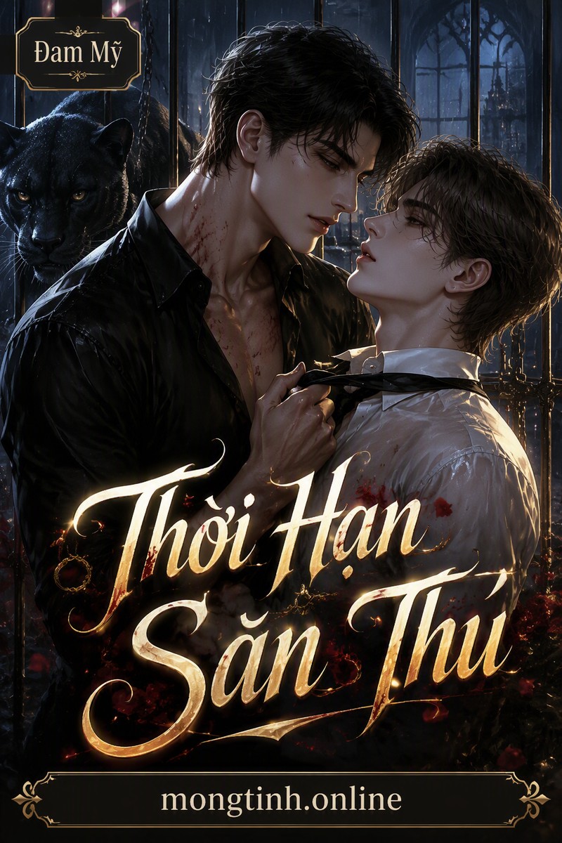 Thời Hạn Săn Thú