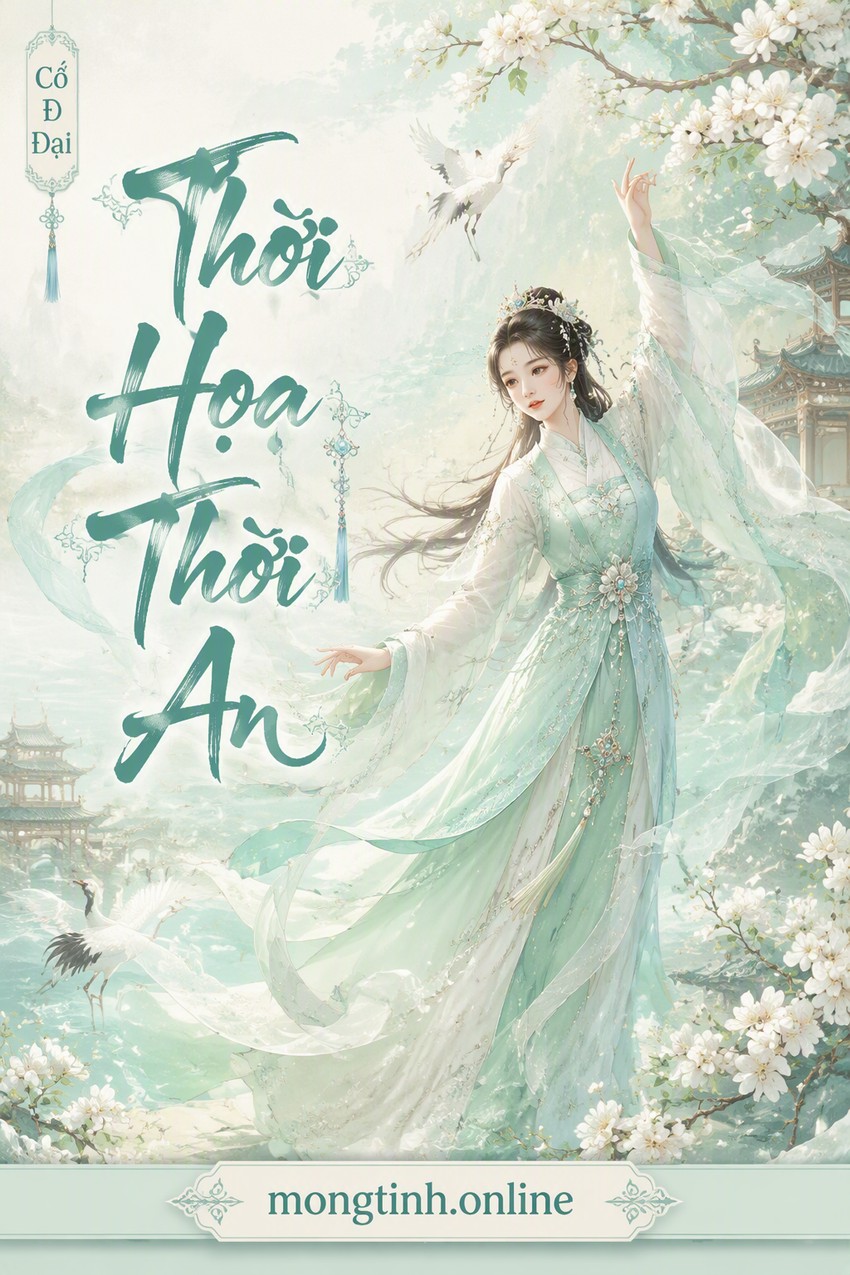 Thời Họa Thời An